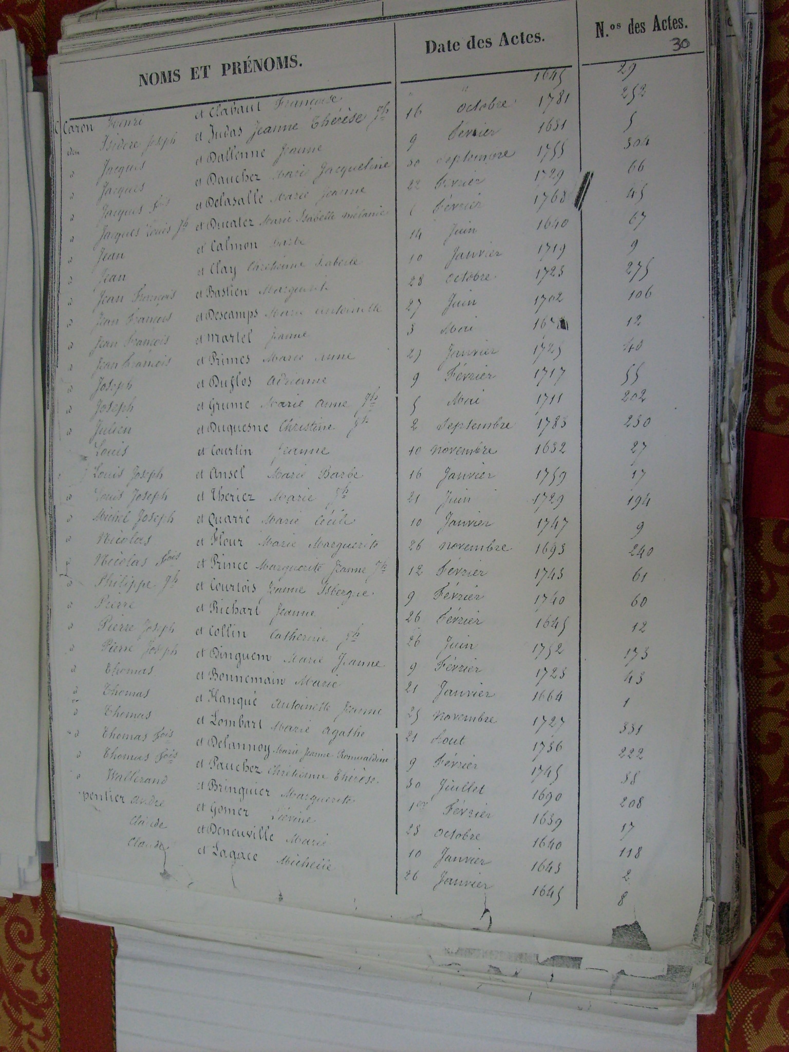 Table Mariages Notre Dame (031)