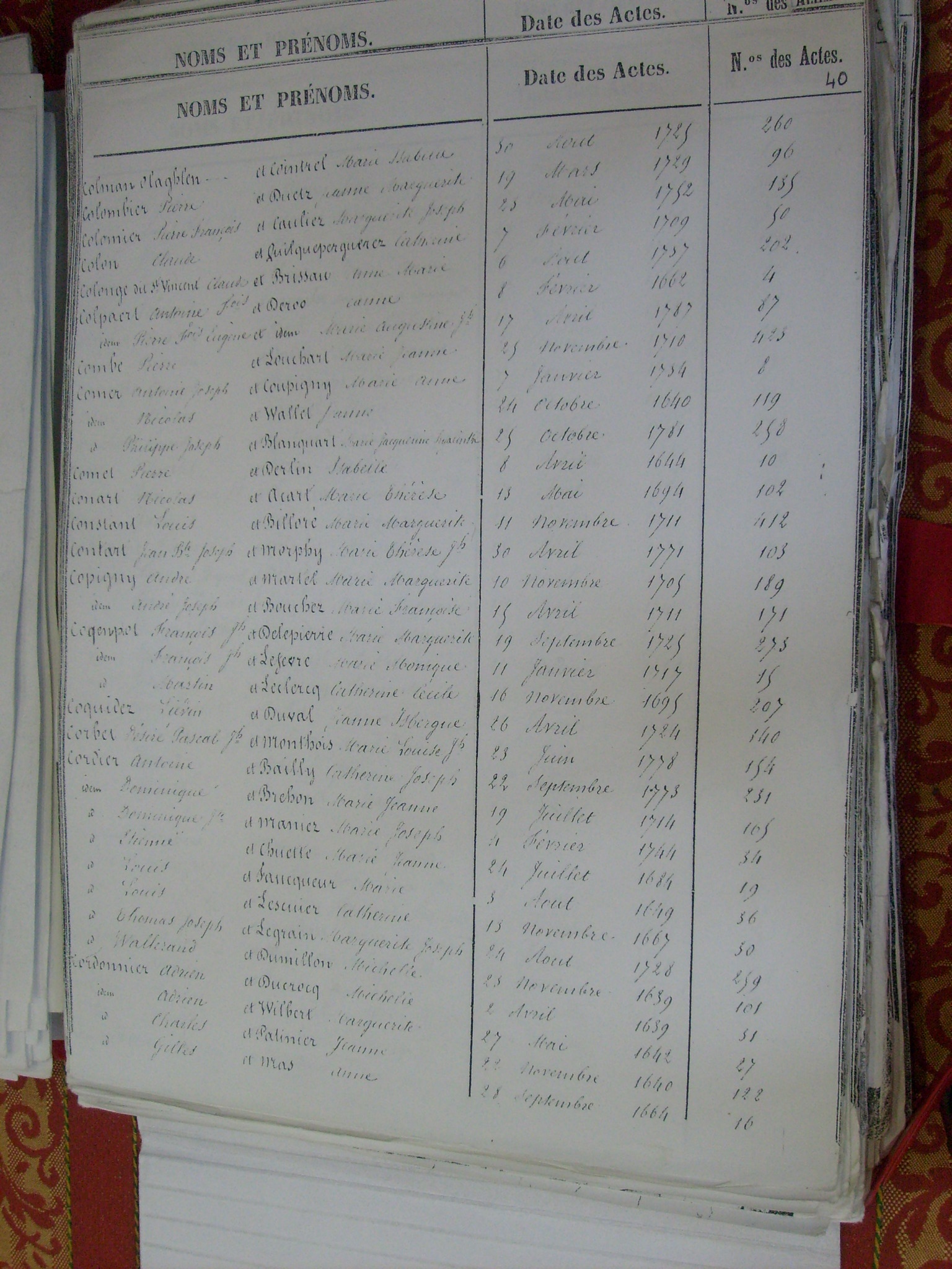 Table Mariages Notre Dame (041)