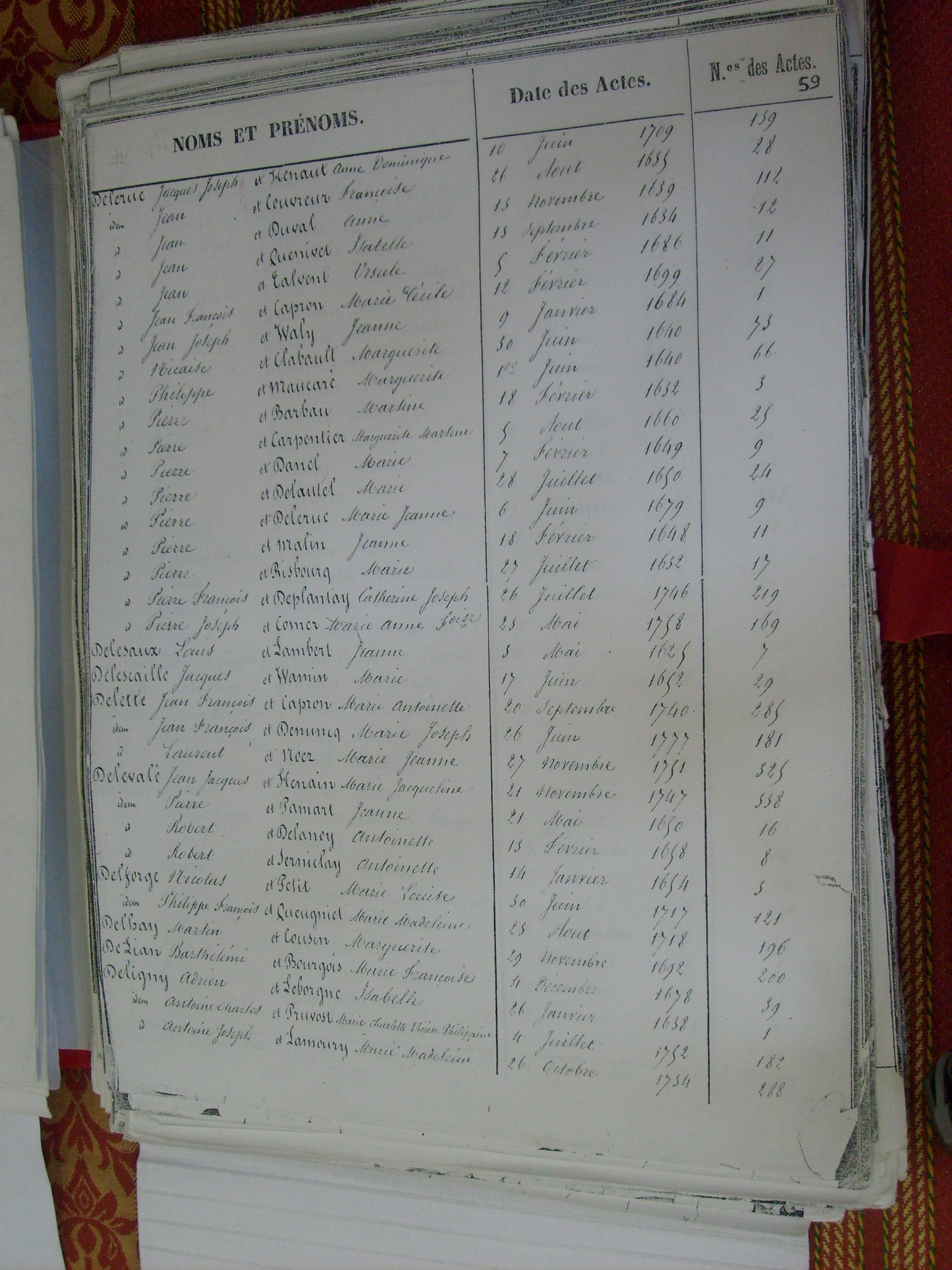 Table Mariages Notre Dame (060)