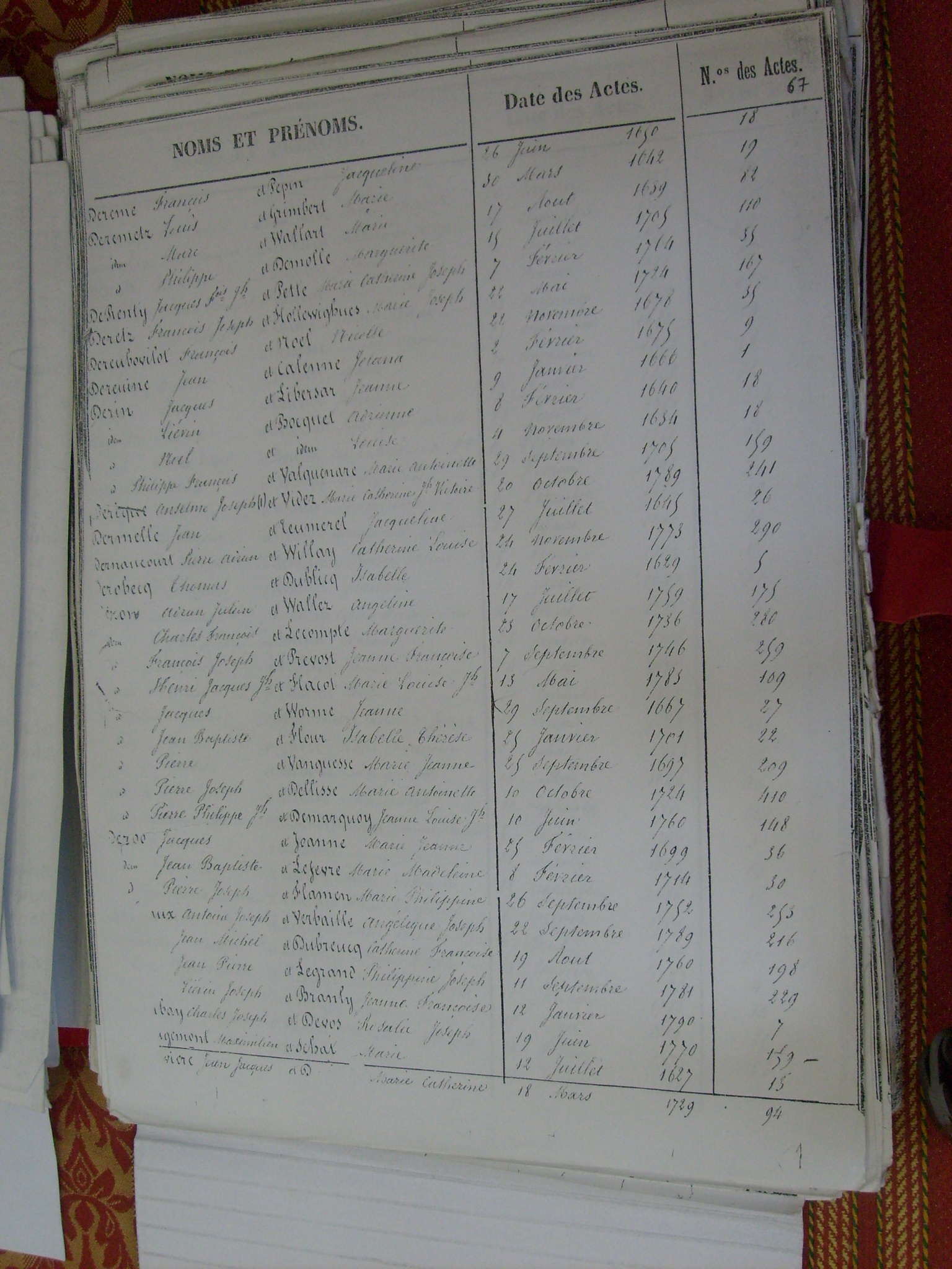 Table Mariages Notre Dame (068)