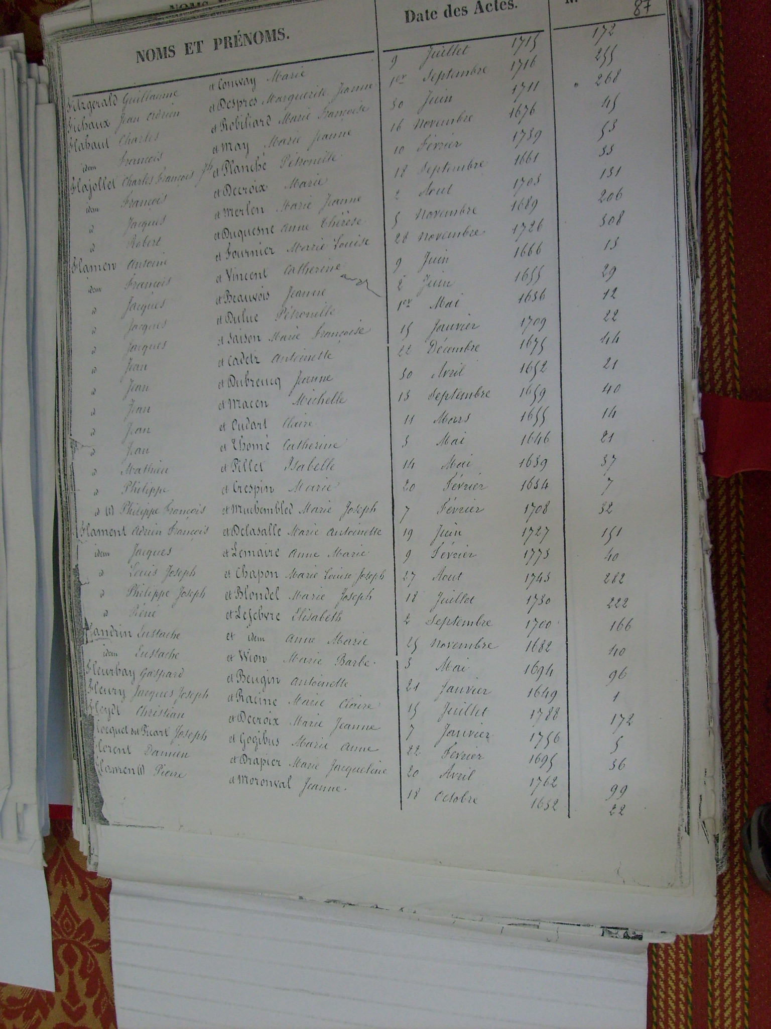 Table Mariages Notre Dame (090)