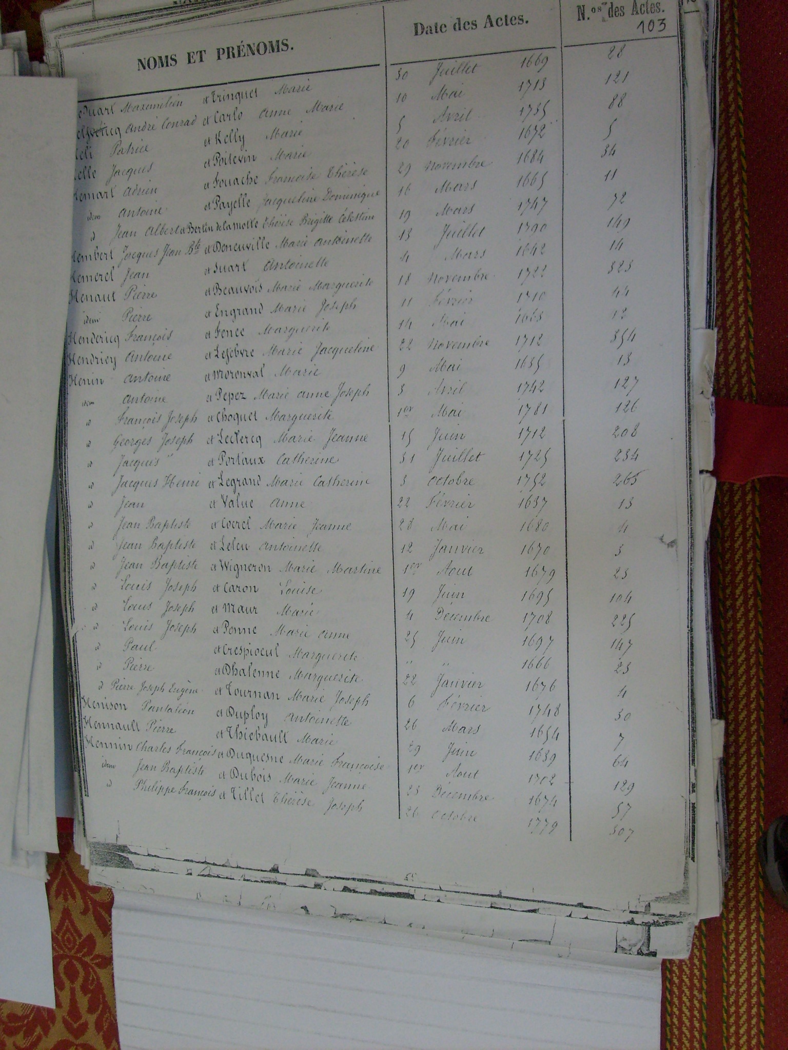 Table Mariages Notre Dame (106)