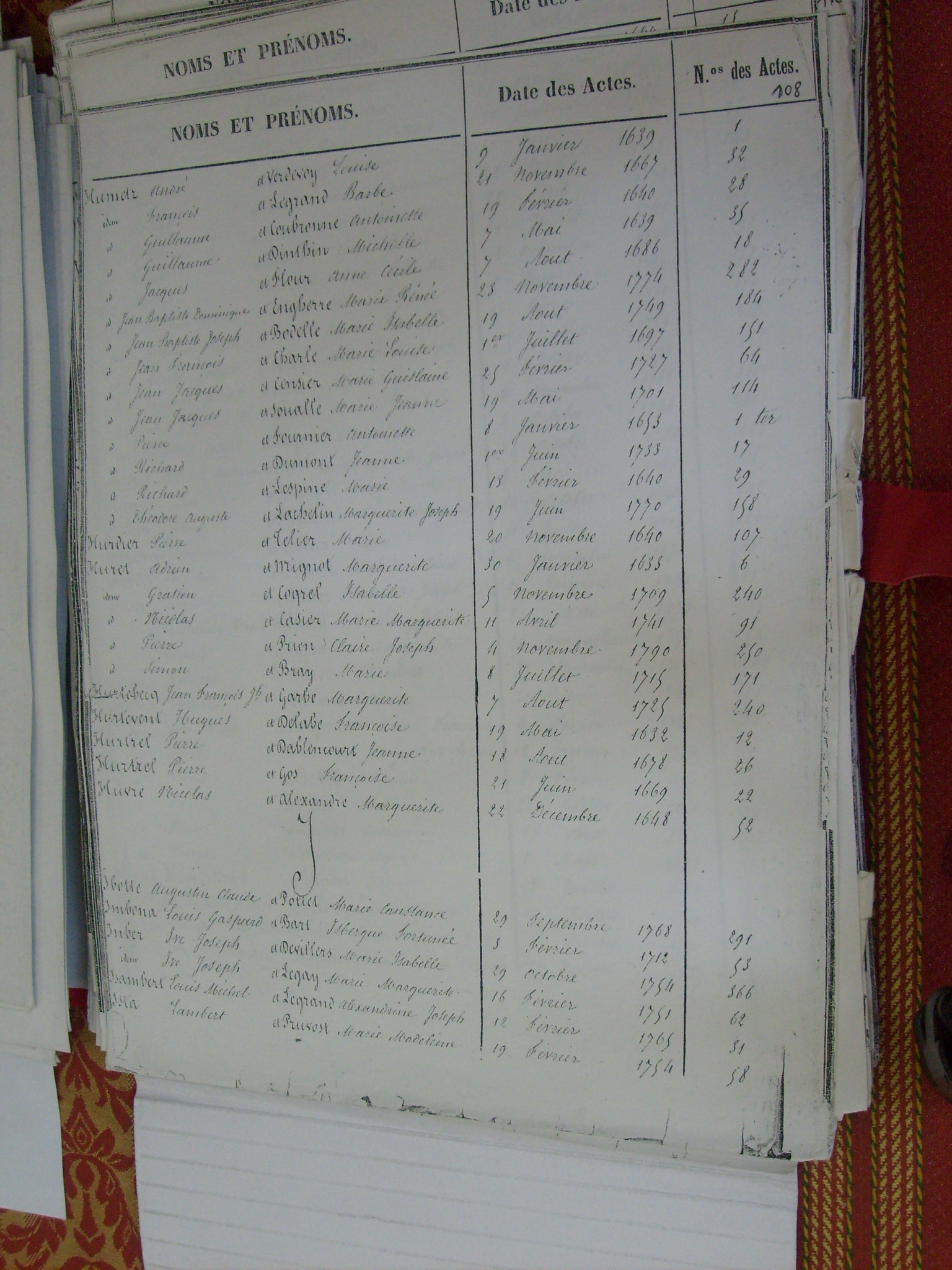 Table Mariages Notre Dame (112)