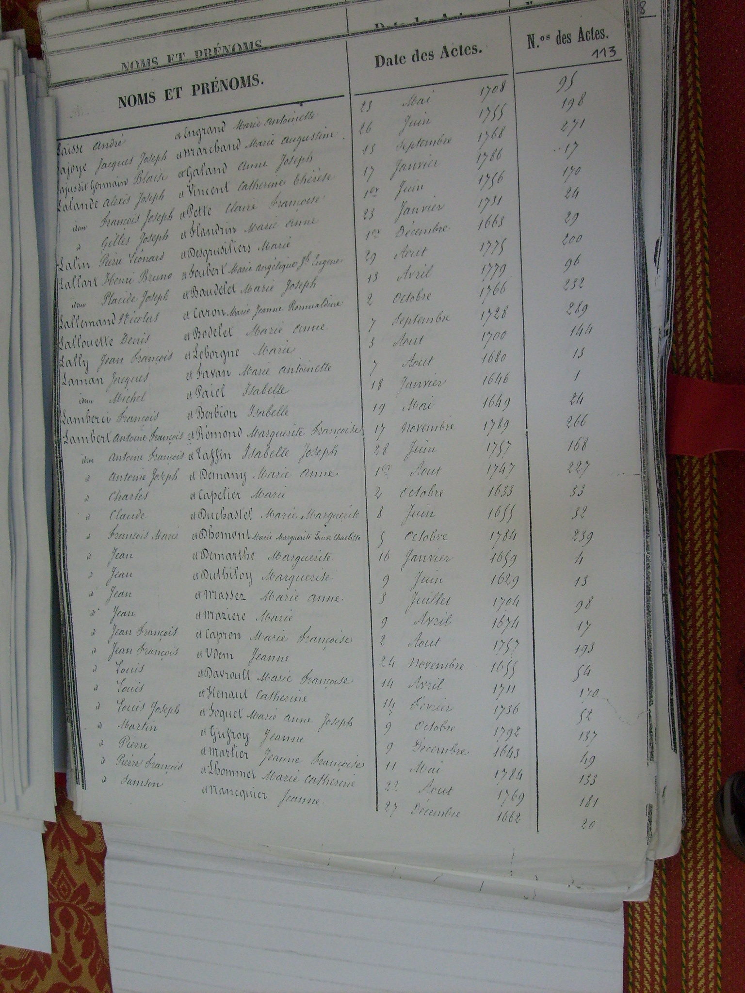 Table Mariages Notre Dame (117)