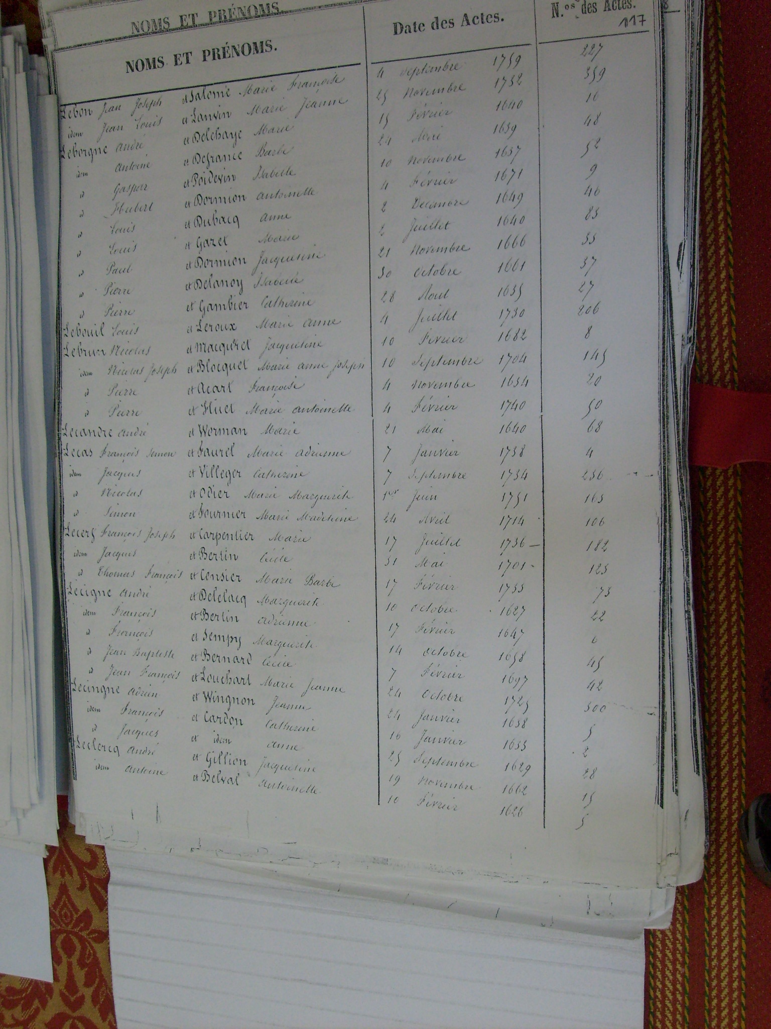 Table Mariages Notre Dame (121)