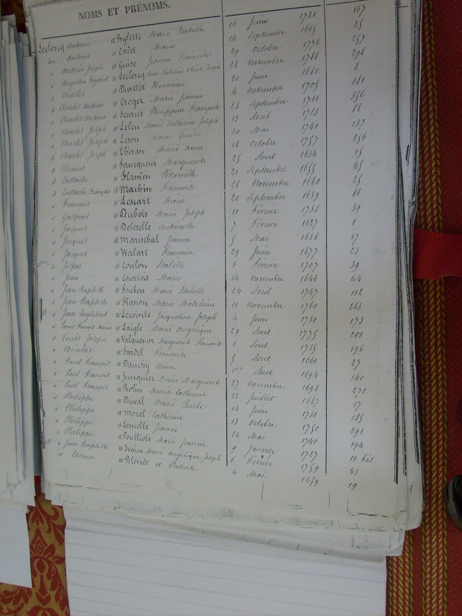 Table Mariages Notre Dame (122)