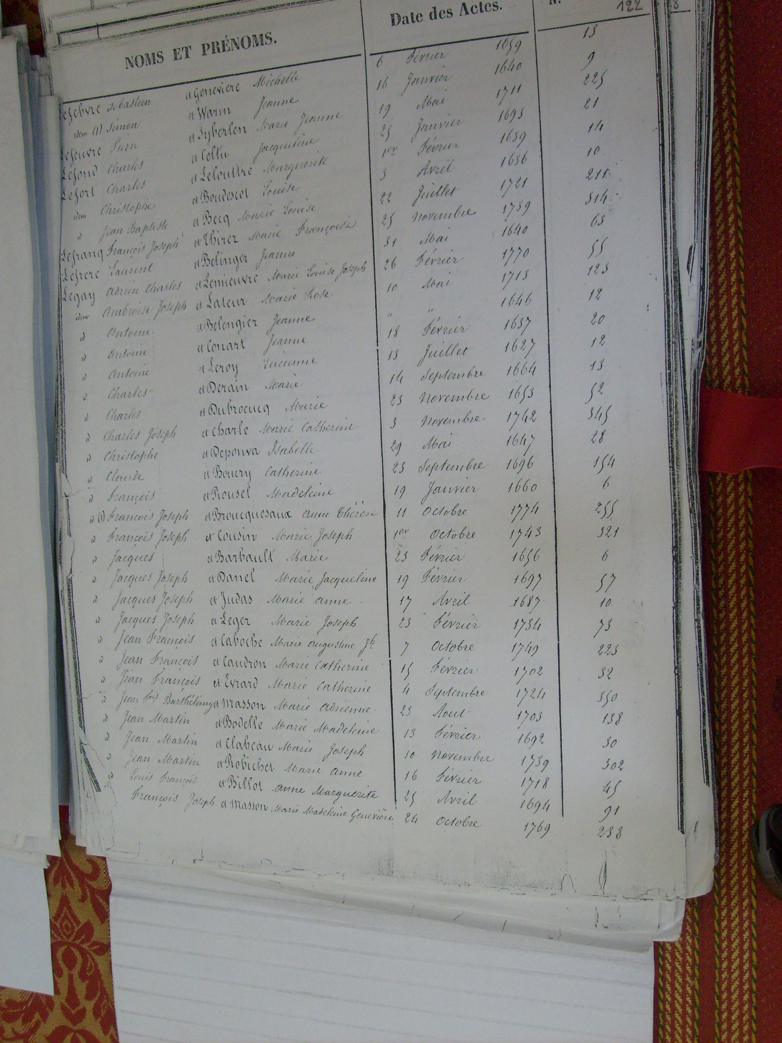 Table Mariages Notre Dame (126)