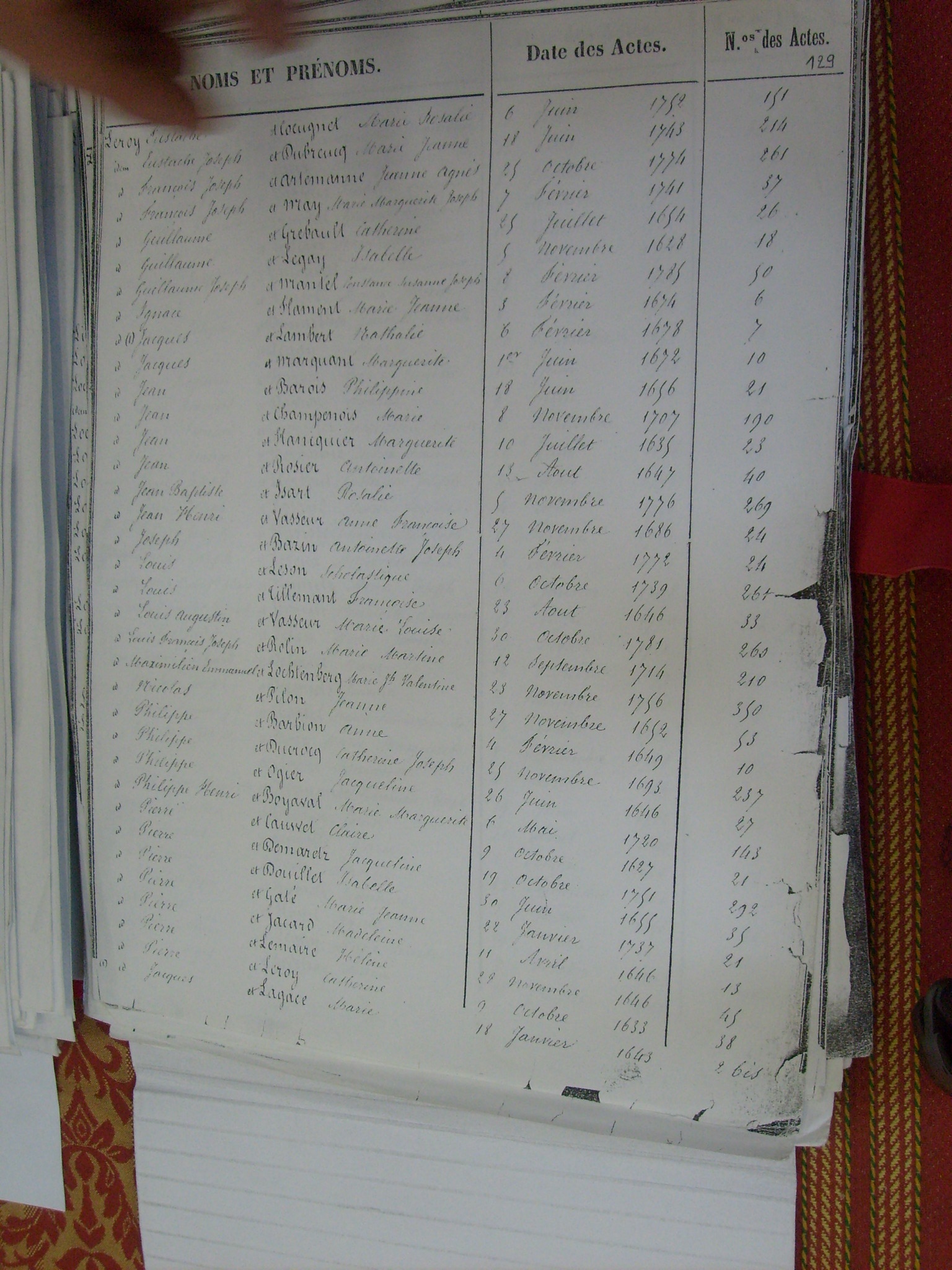 Table Mariages Notre Dame (133)