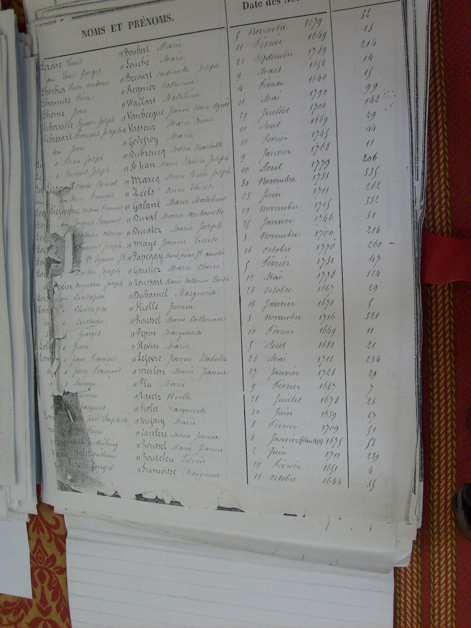 Table Mariages Notre Dame (136)