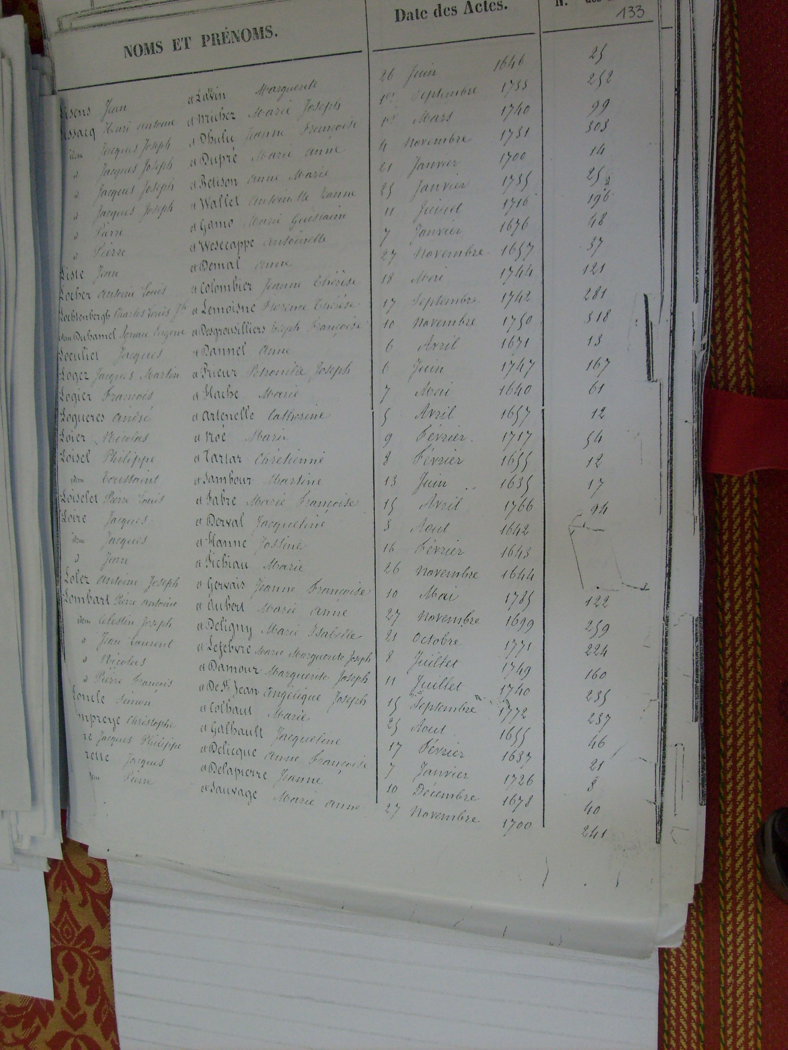 Table Mariages Notre Dame (137)