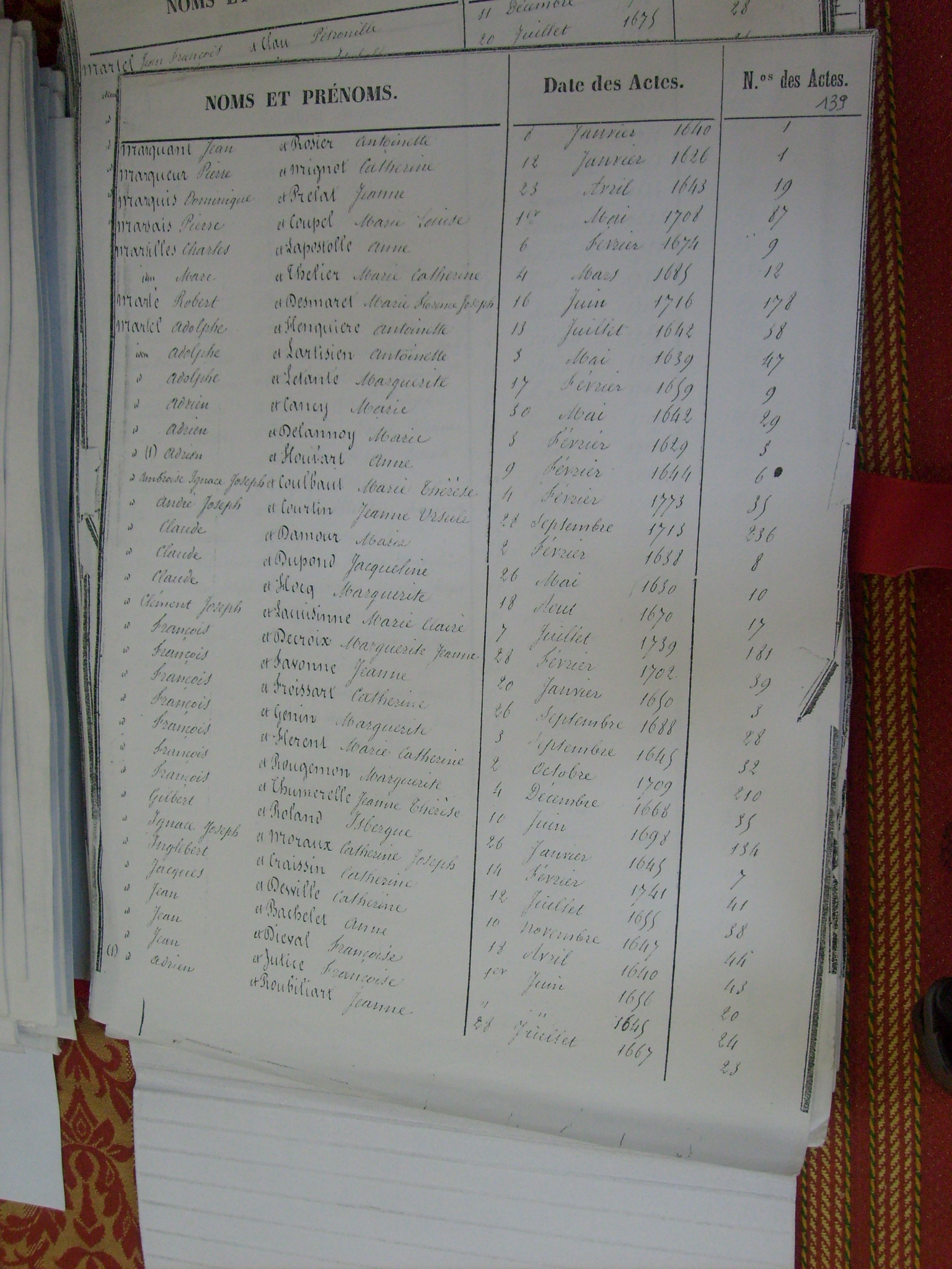 Table Mariages Notre Dame (143)