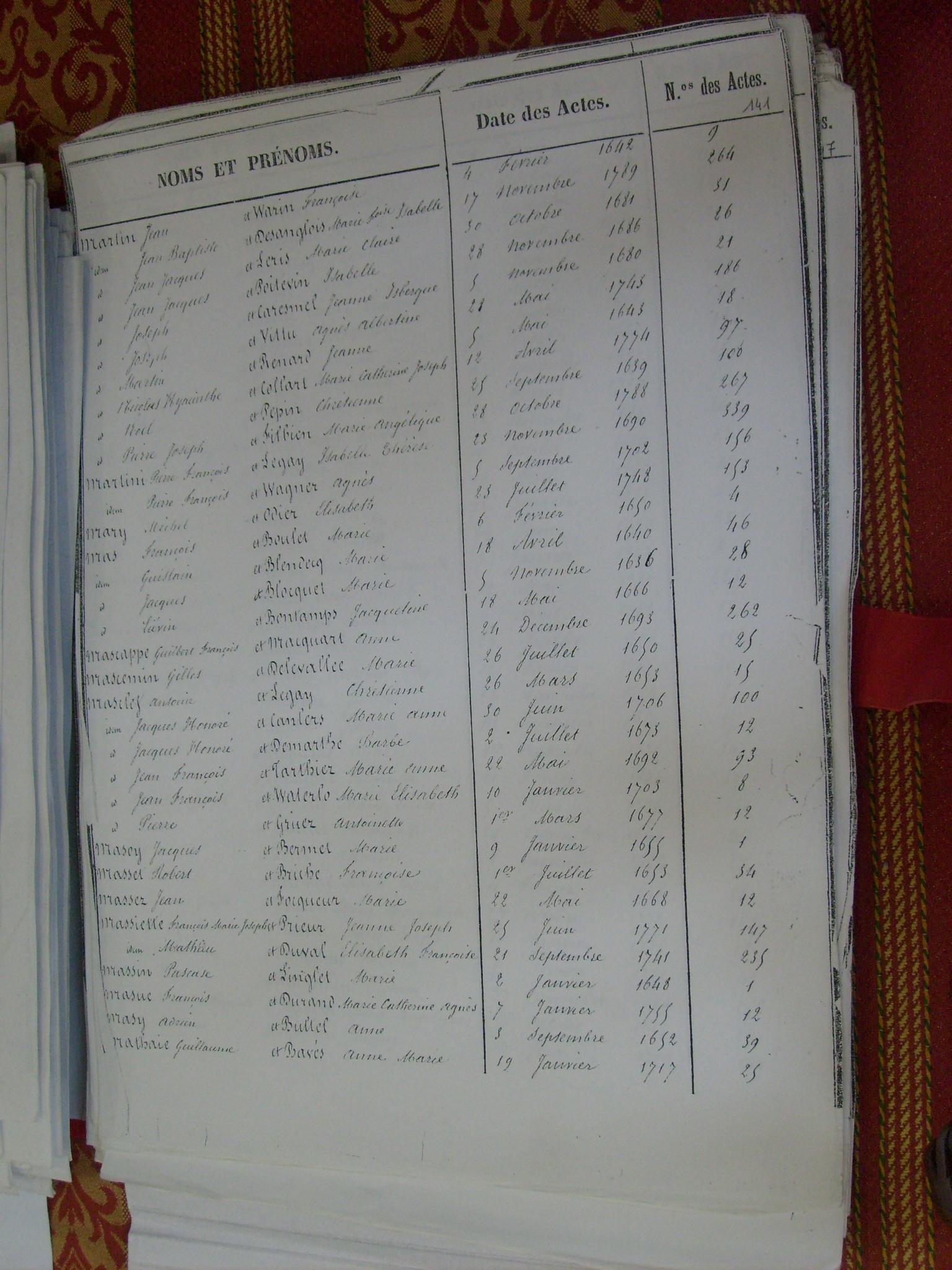 Table Mariages Notre Dame (145)