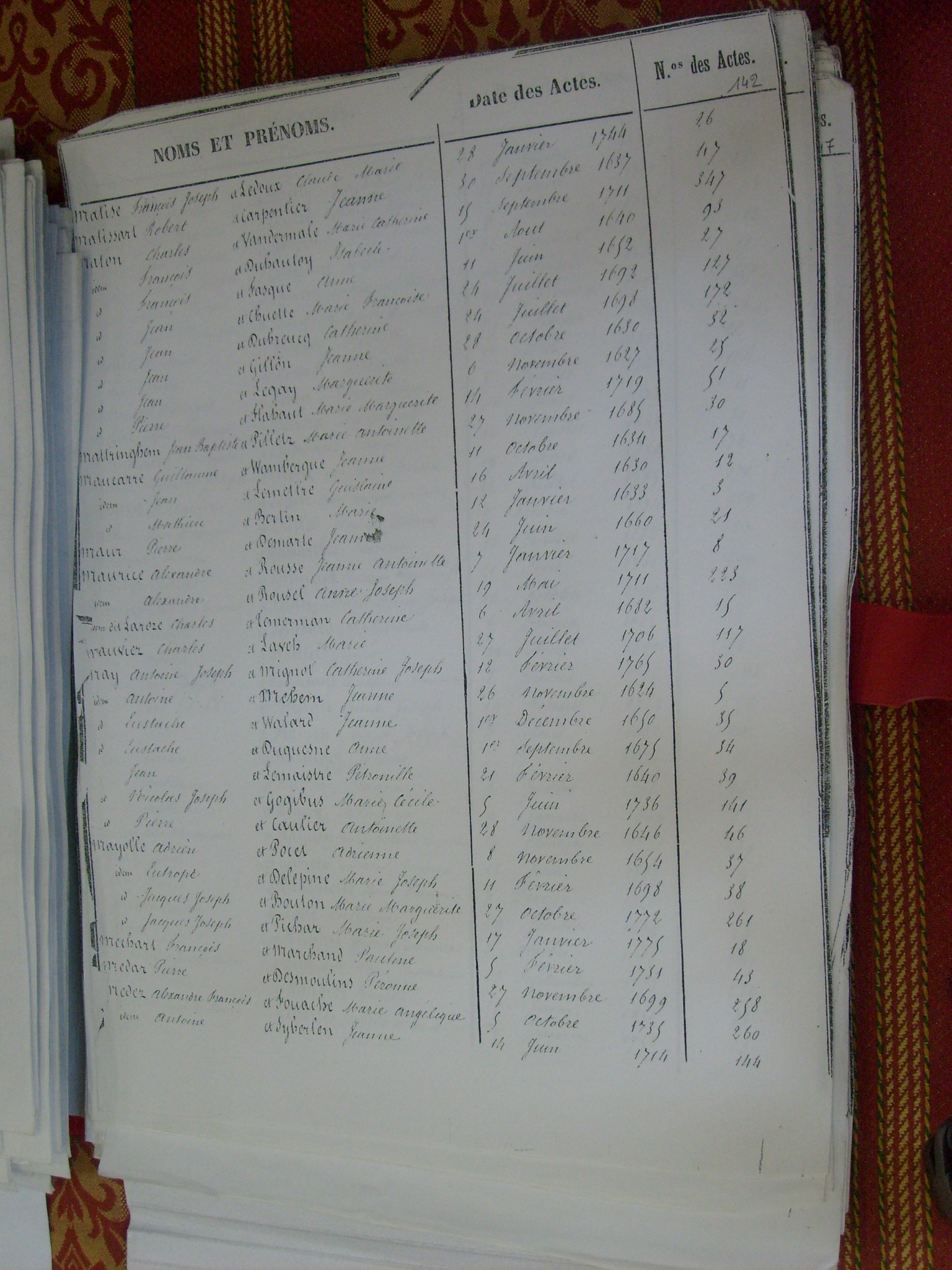 Table Mariages Notre Dame (146)