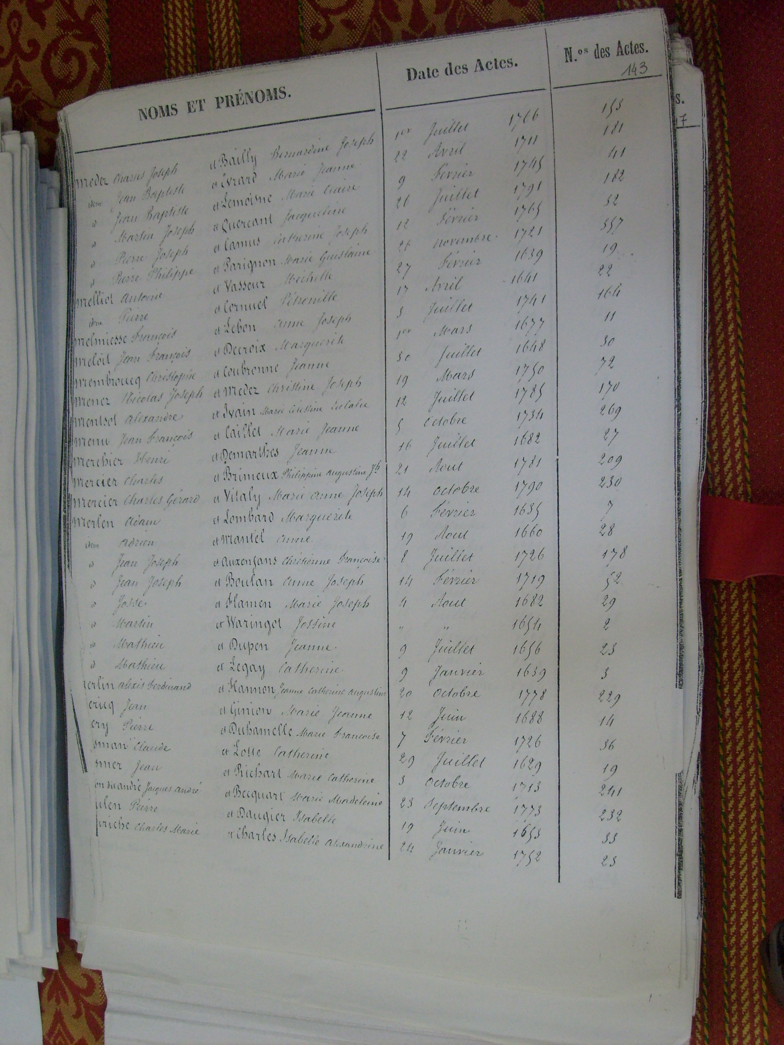 Table Mariages Notre Dame (147)