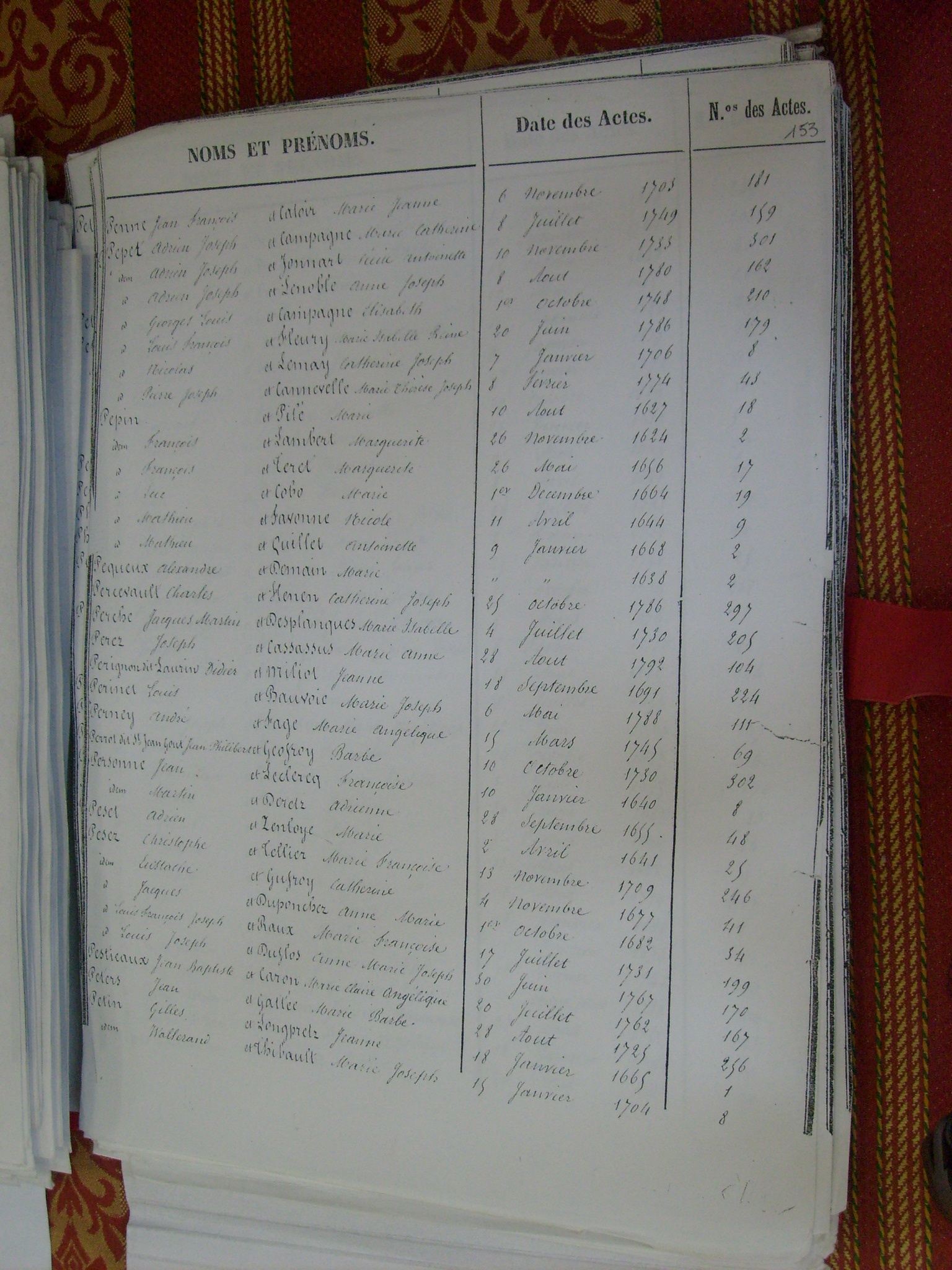 Table Mariages Notre Dame (157)