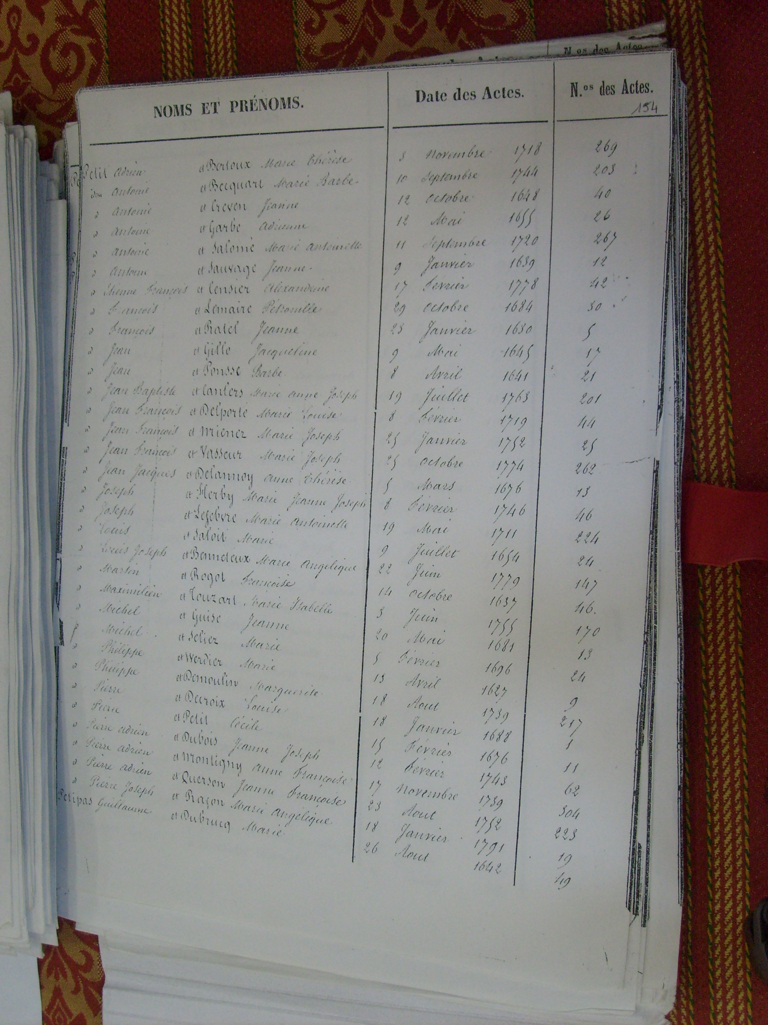 Table Mariages Notre Dame (158)