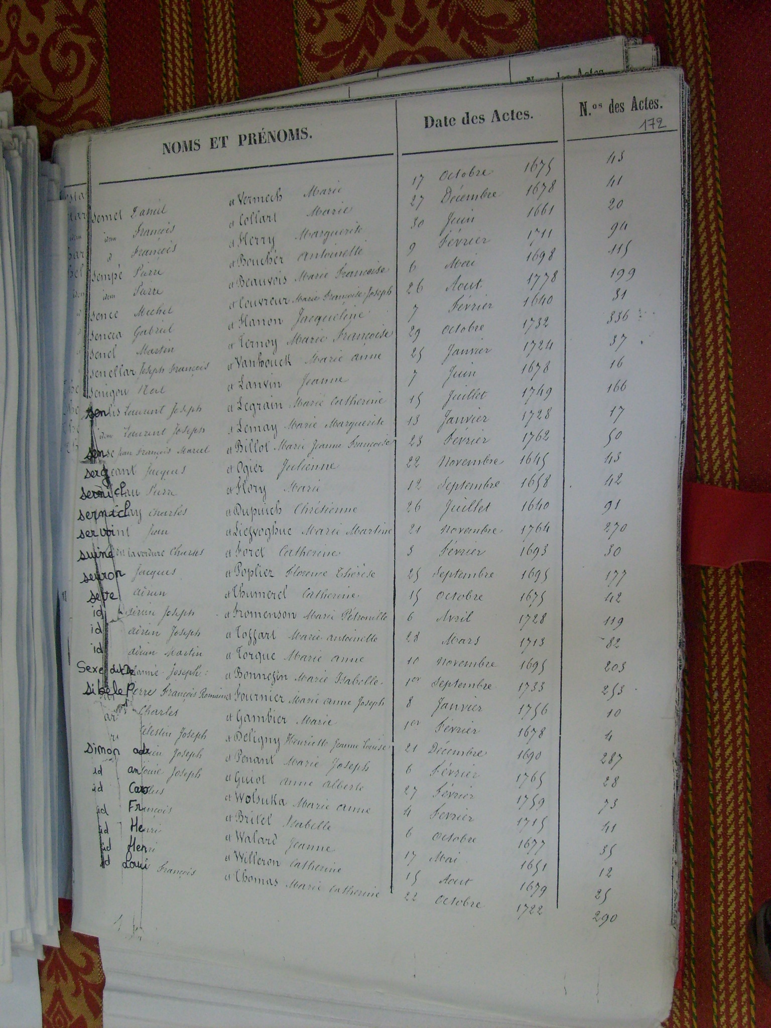 Table Mariages Notre Dame (176)