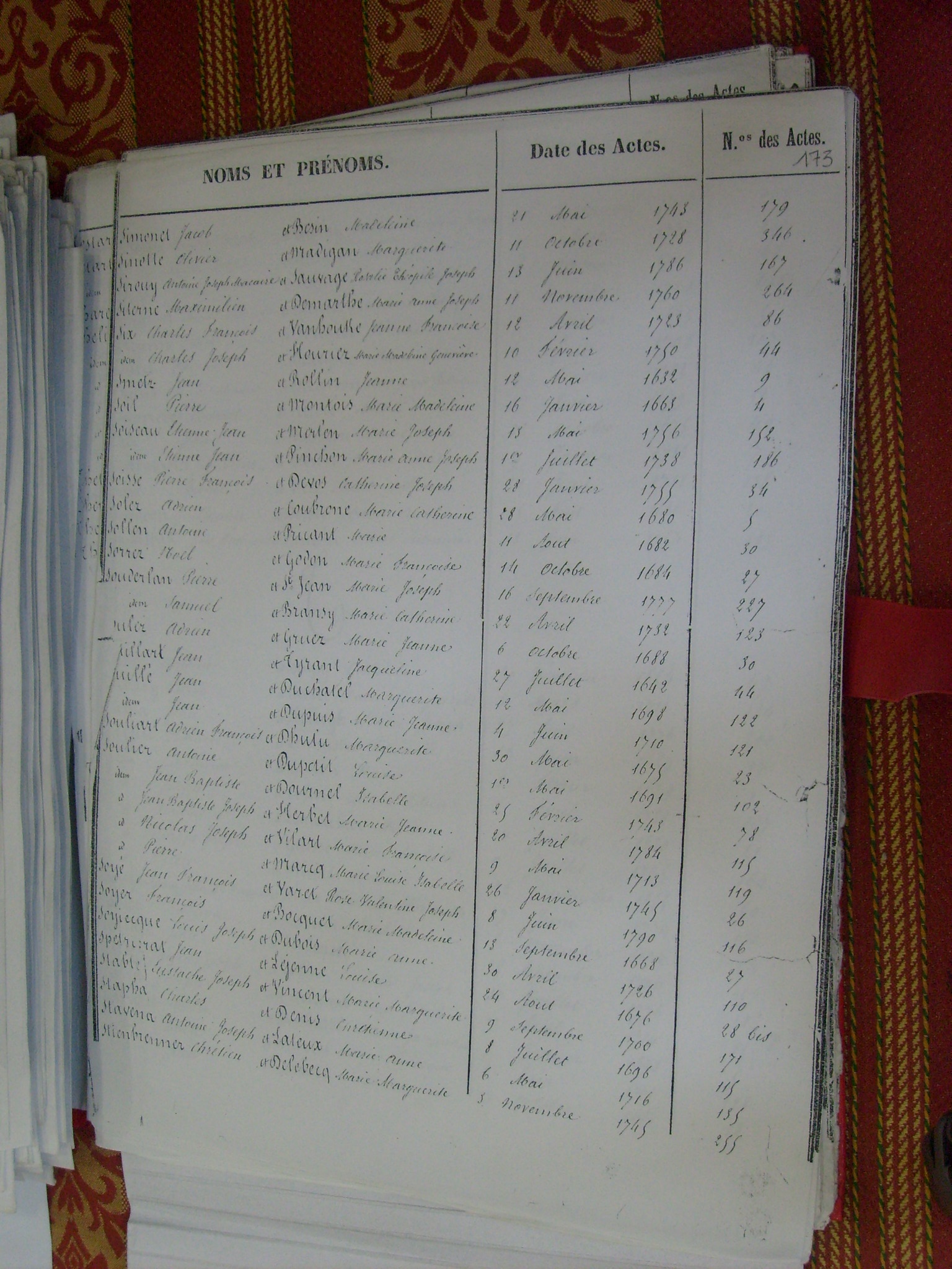 Table Mariages Notre Dame (177)