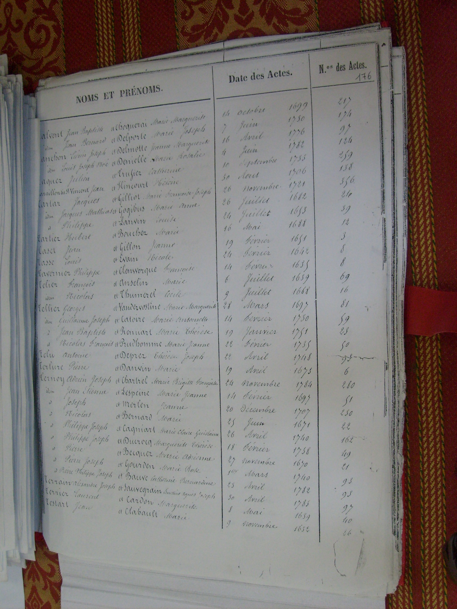 Table Mariages Notre Dame (180)