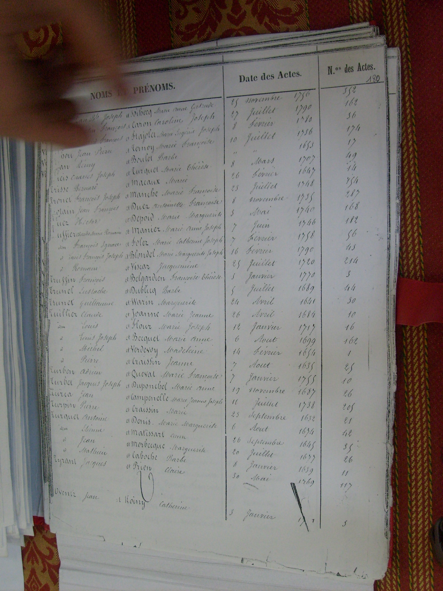 Table Mariages Notre Dame (184)