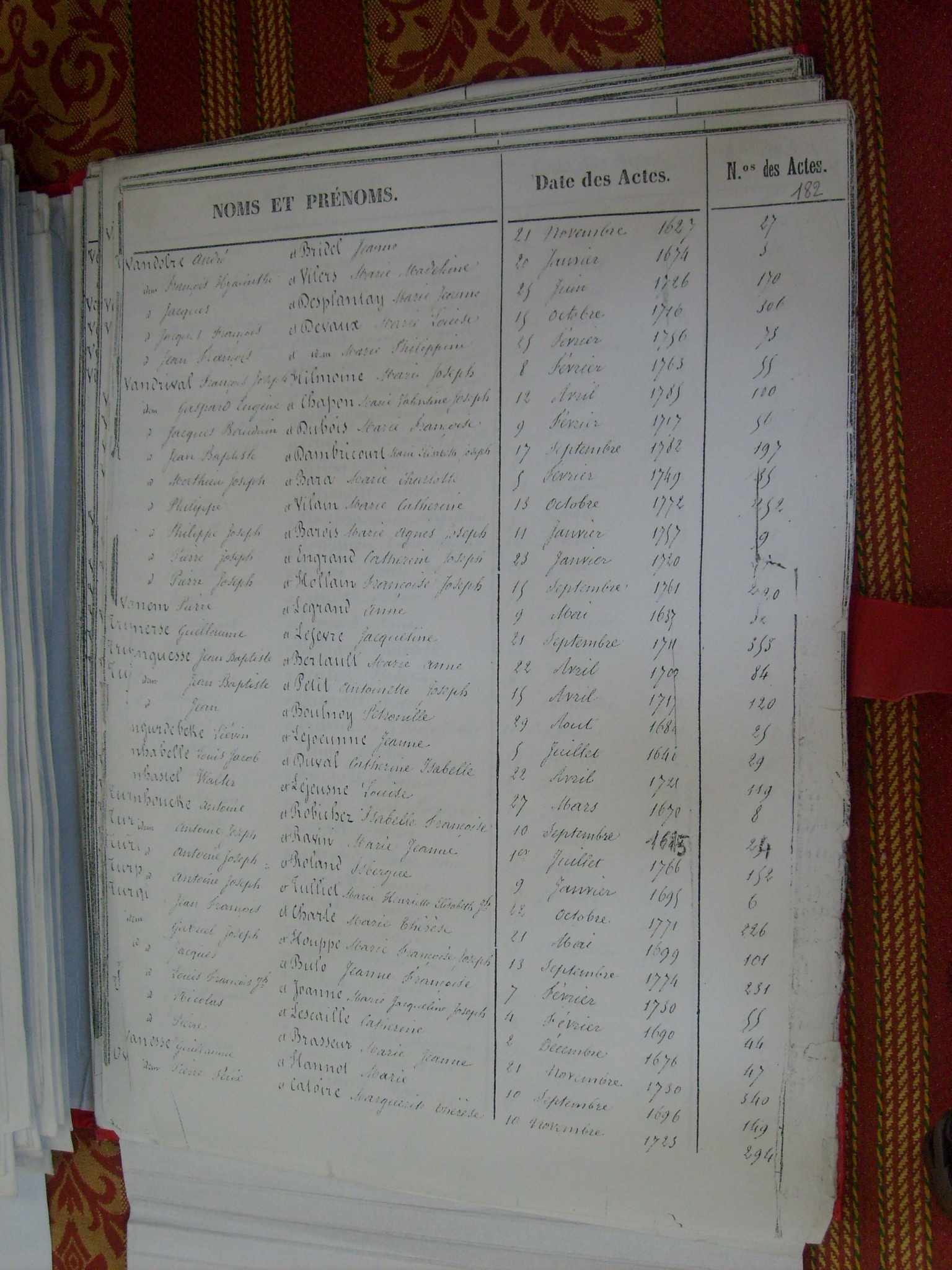 Table Mariages Notre Dame (186)