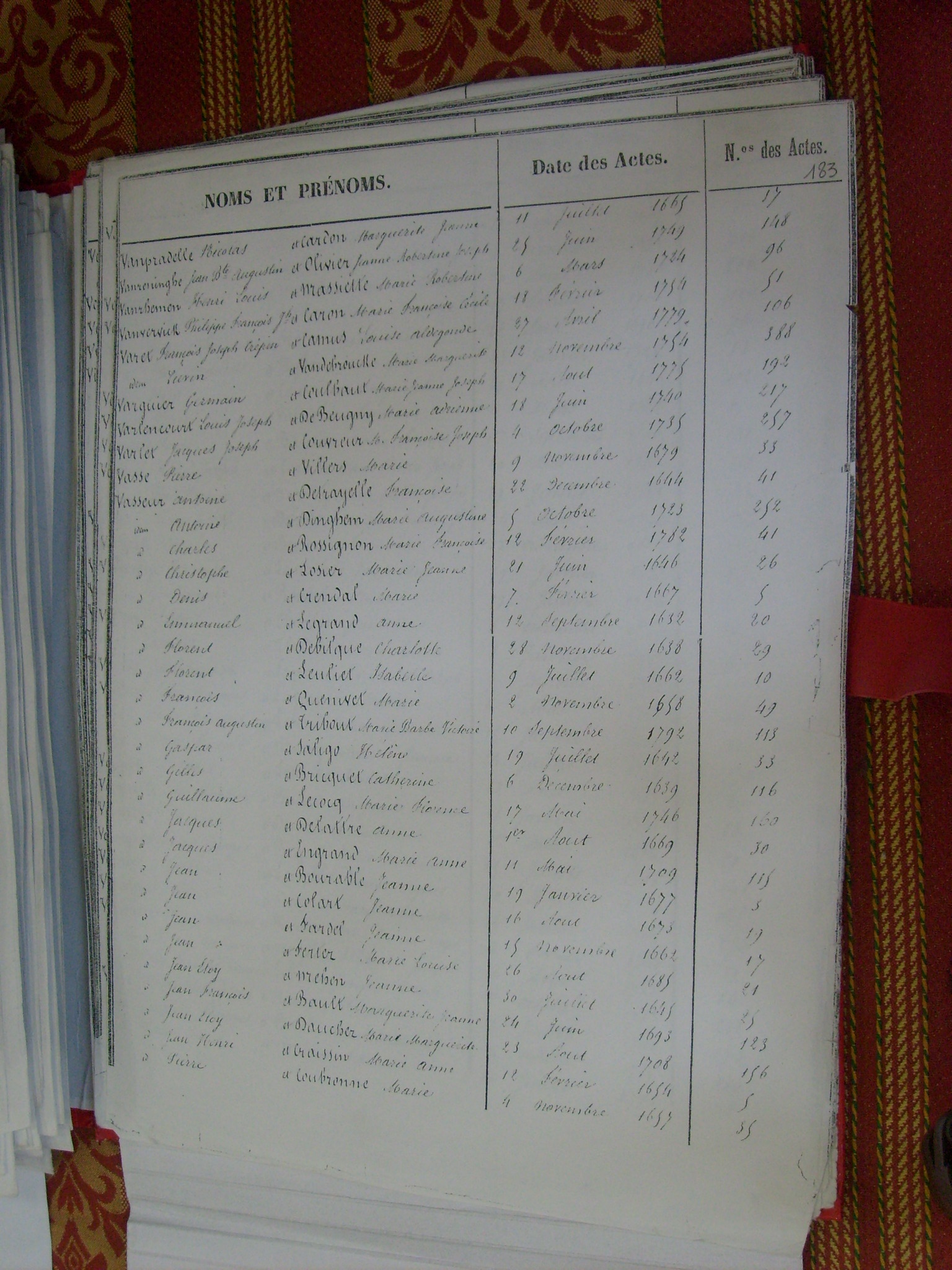 Table Mariages Notre Dame (187)