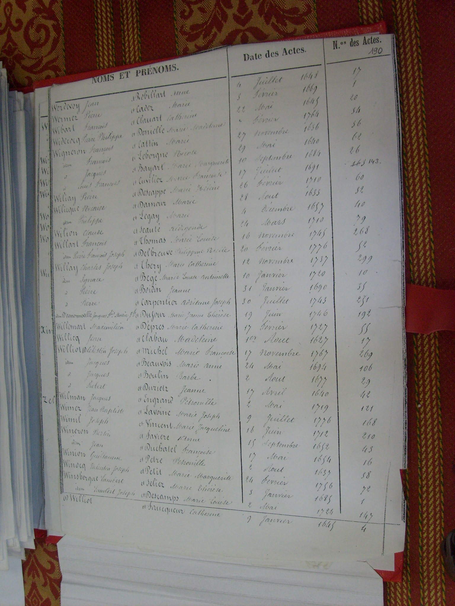 Table Mariages Notre Dame (194)