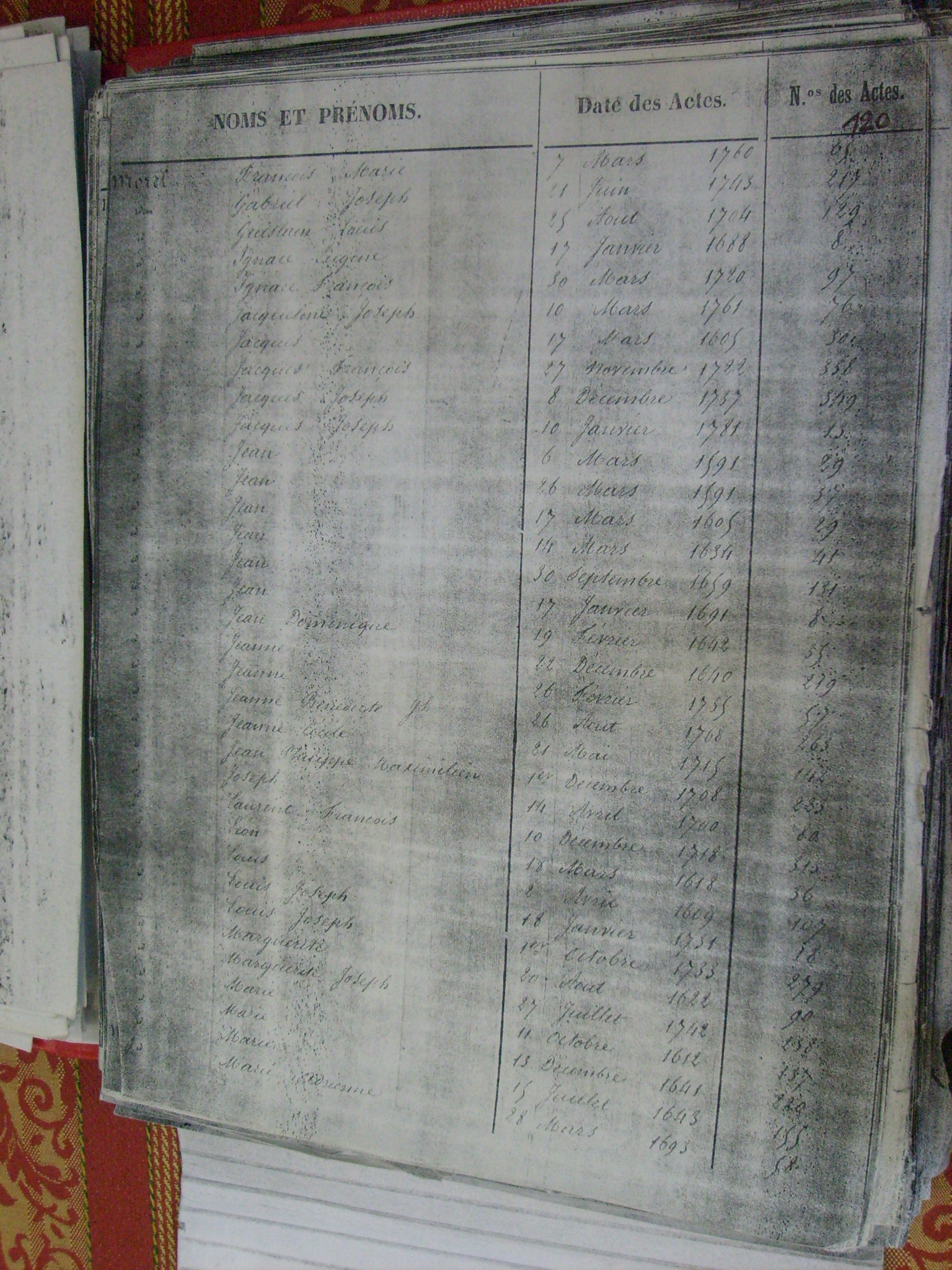 Bapt Notre Dame (741)