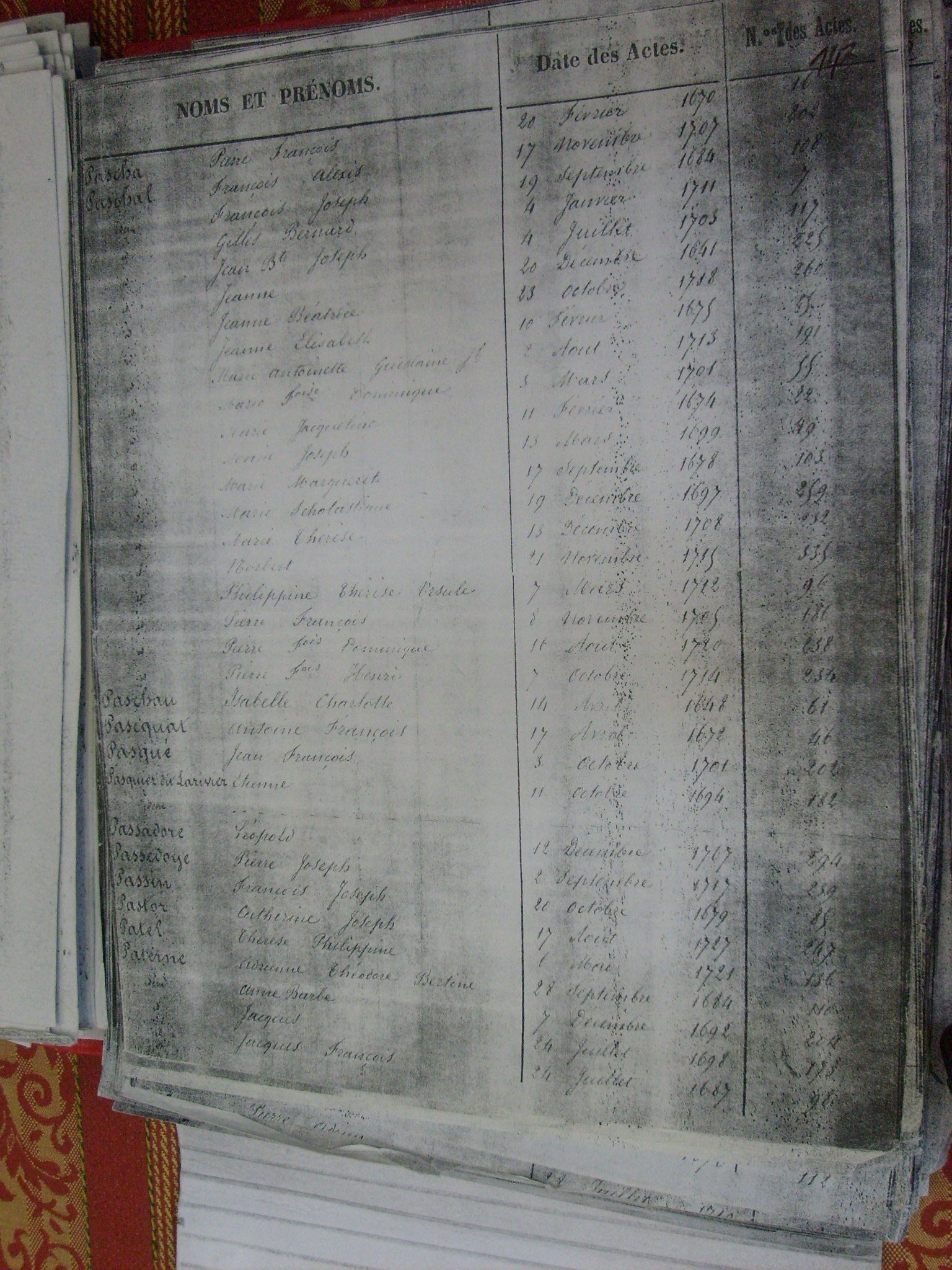 Bapt Notre Dame (764)