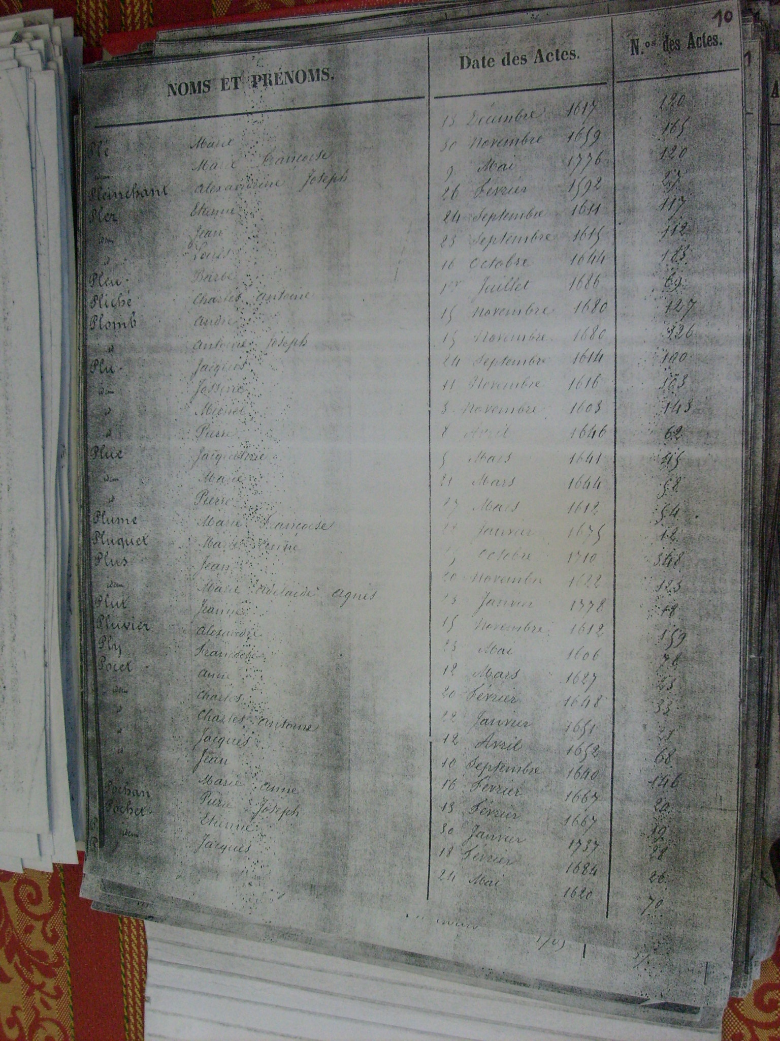 Bapt Notre Dame (788)