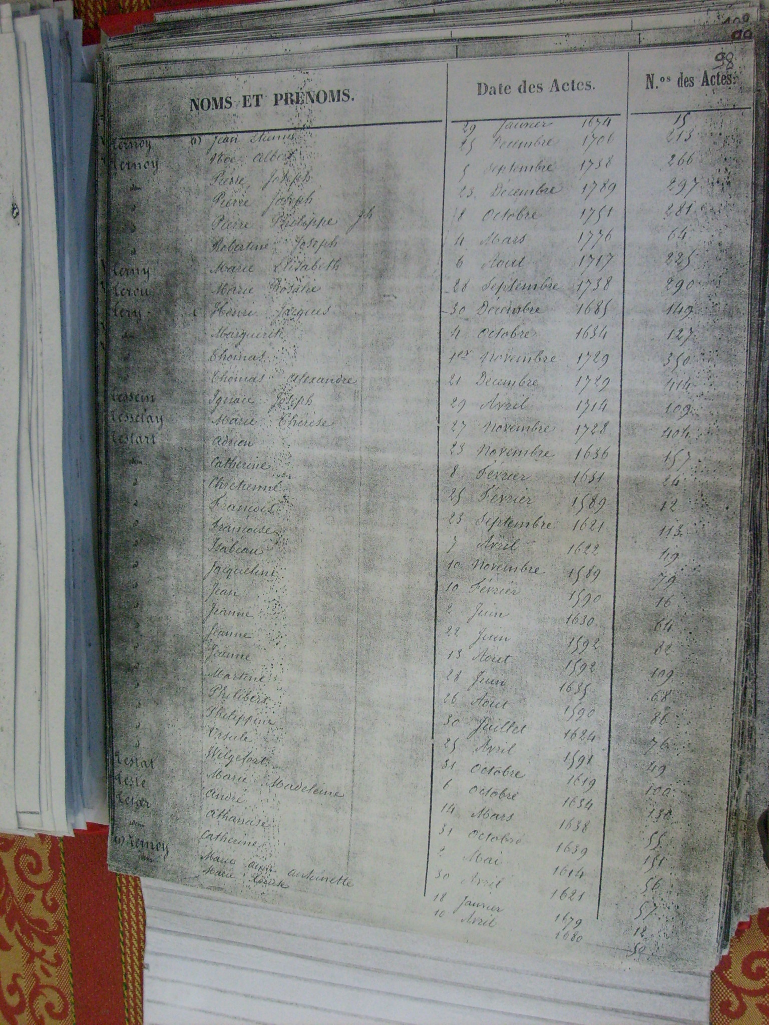 Bapt Notre Dame (878)