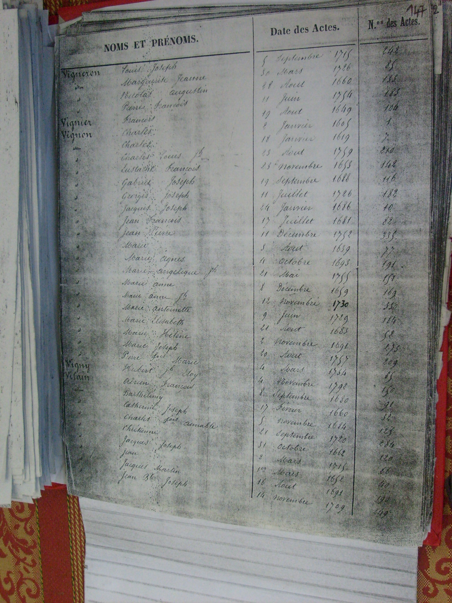 Bapt Notre Dame (927)