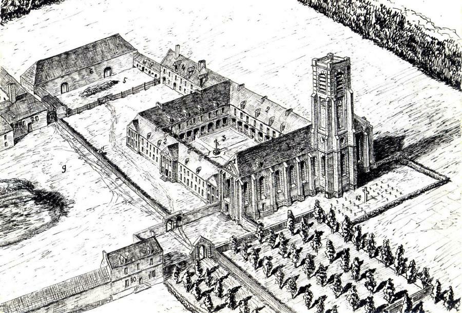 AbbayeDeRuisseauville