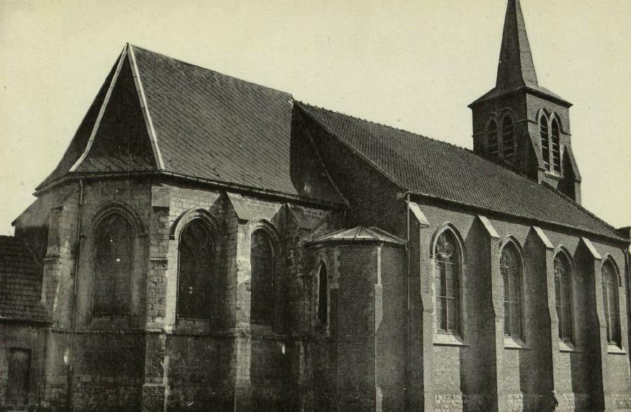 Marles_Eglise